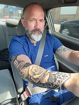 fuckadilf online show from 04.16.26