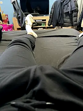 juan41050 online show from 09.30.25