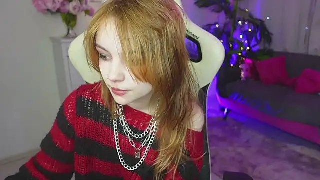 Staymonica online show from 02.03.26