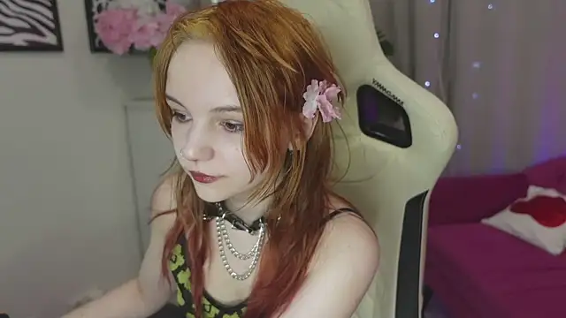 Staymonica online show from 02.24.26