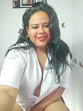 Tania cruz  online show from 12.03.25