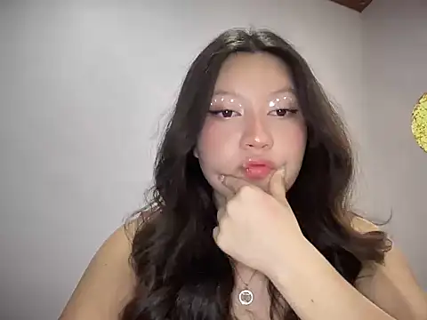 Rachel James   online show from 10.31.25