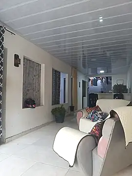 Snapshot of Lucyfoox chatting on 02.05.26 Lucyfoox online show from 02.05.26