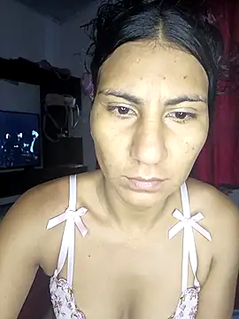 Snapshot of Lucyfoox chatting on 02.19.26 Lucyfoox online show from 02.19.26