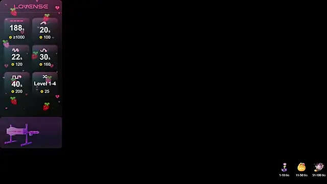 SamyShark online show from 11.29.25