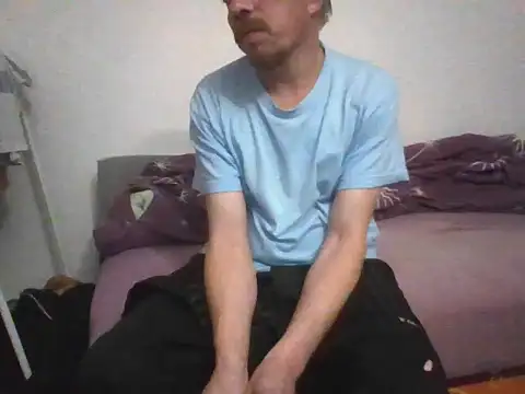 honzinka83 online show from 11.11.25