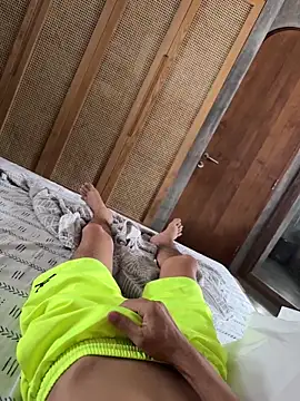 HenryLee1983-cums online show from 10.05.25