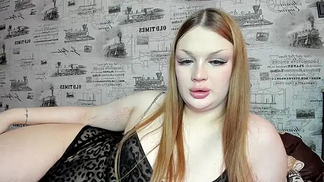 sashadeliii online show from 04.23.26