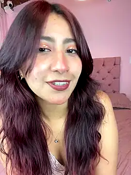 saramooon online show from 11.13.25