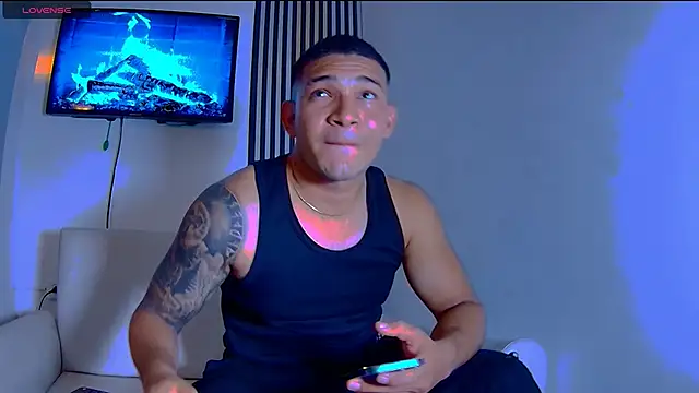 venedic bull online show from 12.23.25