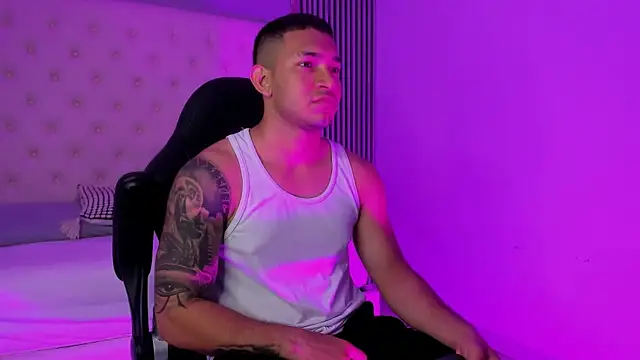 venedic bull online show from 02.12.26