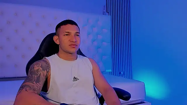 venedic bull online show from 02.26.26