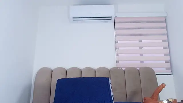 ashly mr online show from 12.20.25