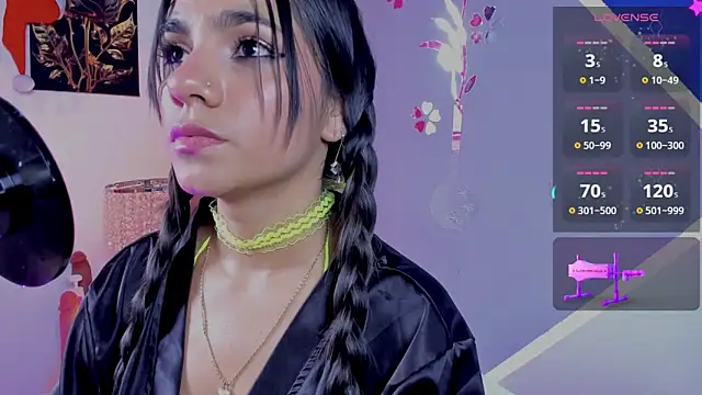 susi hot13 online show from 01.15.26