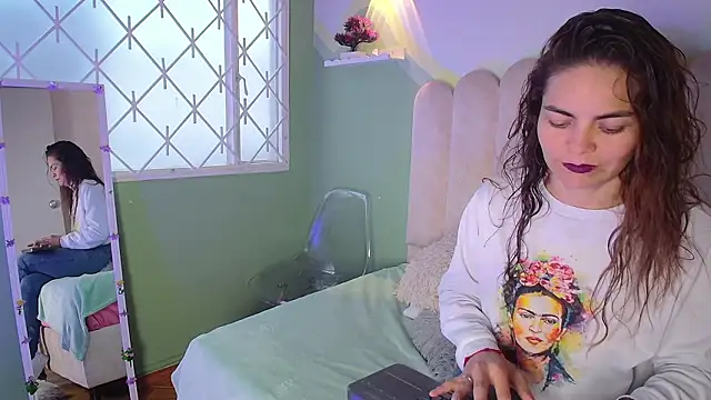 BiancaLuxx  online show from 03.09.26