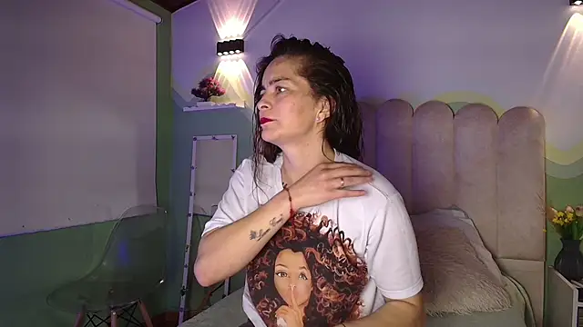 BiancaLuxx  online show from 03.30.26