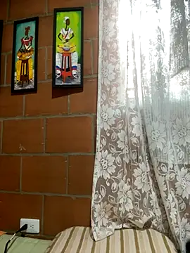 Mery Sexx online show from 10.26.25