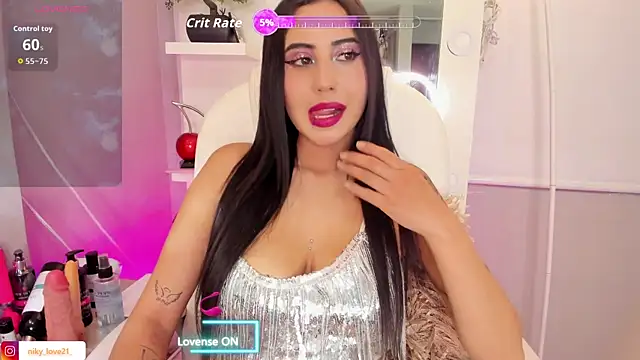 niky love21 online show from 06.03.26