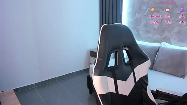 dalia spinters online show from 12.19.25