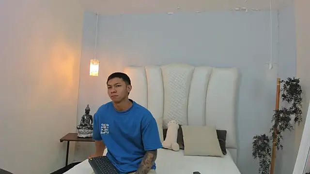 jackson cruz online show from 10.09.25