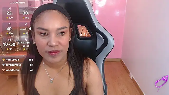 kamala a online show from 01.06.26