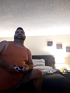 Roddog18 online show from 11.16.25