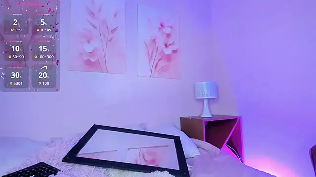 Nikolbrice online show from 11.01.25