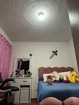 Miichii online show from 02.15.26