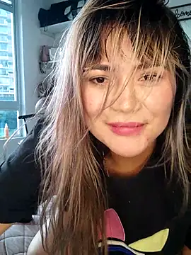 Snapshot of Zoe_riivas chatting on 10.29.25 Zoe riivas online show from 10.29.25