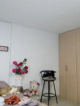 Snapshot of Zoe_riivas chatting on 11.02.25 Zoe riivas online show from 11.02.25