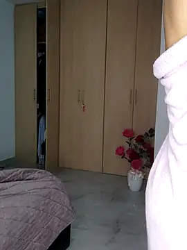 Snapshot of Zoe_riivas chatting on 11.14.25 Zoe riivas online show from 11.14.25