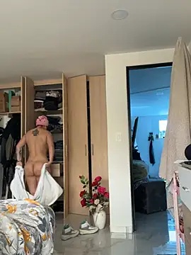 Zoe riivas online show from 02.09.26