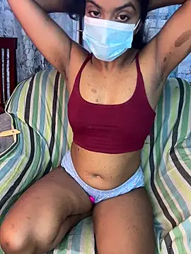 SukiyamaAsia online show from 03.08.26