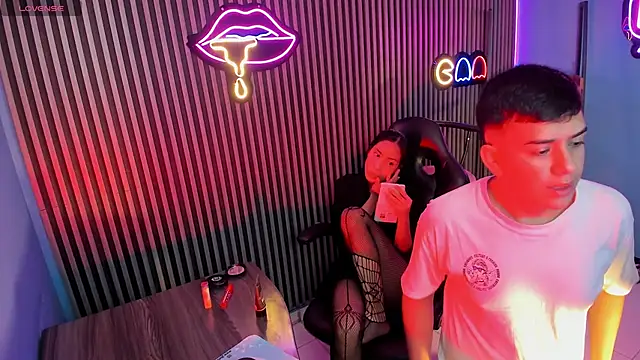 Dylan Katte online show from 10.12.25