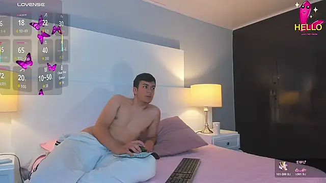 Dylan Katte online show from 11.13.25