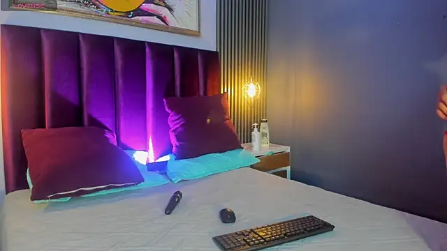 Dylan Katte online show from 03.01.26