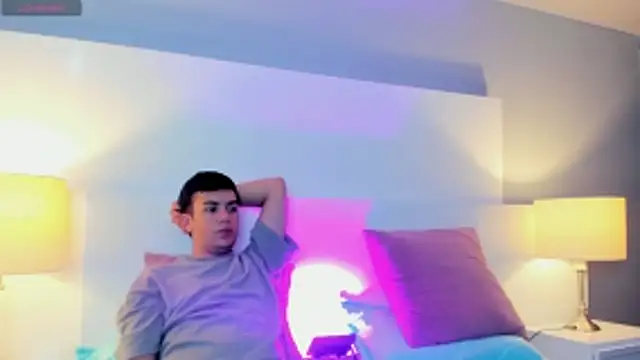 Dylan Katte online show from 03.12.26