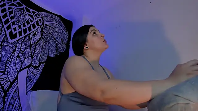 Anny ferrer1 online show from 04.06.26