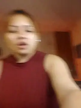 EvelynVega0 online show from 03.14.26