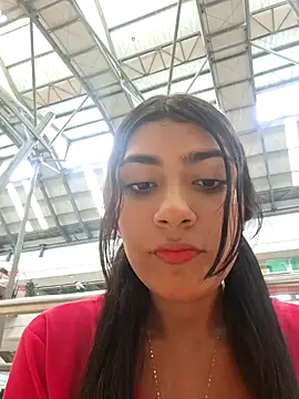 Sweed-virgin-pussy online show from 04.15.26