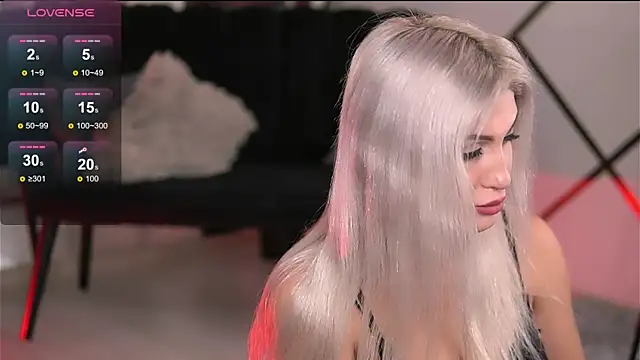 AuroraSins online show from 10.28.25