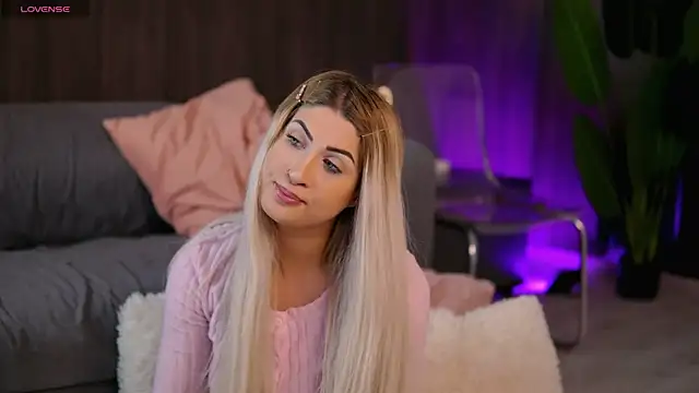 AuroraSins online show from 01.16.26