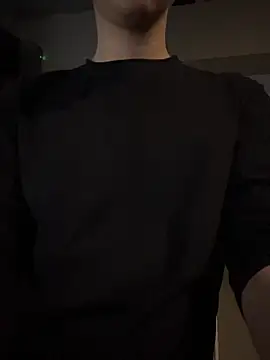 LiamMyst online show from 10.20.25