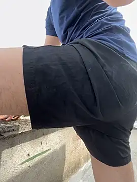 LiamMyst online show from 11.11.25