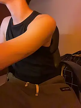 LiamMyst online show from 11.21.25