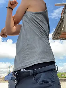 LiamMyst online show from 12.04.25