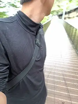 LiamMyst online show from 12.05.25