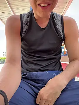 LiamMyst online show from 12.19.25