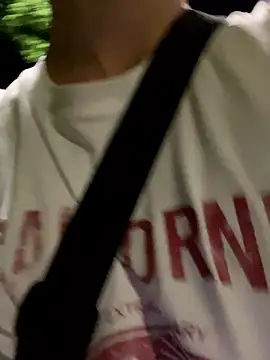 LiamMyst online show from 01.11.26