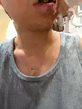 LiamMyst online show from 01.13.26